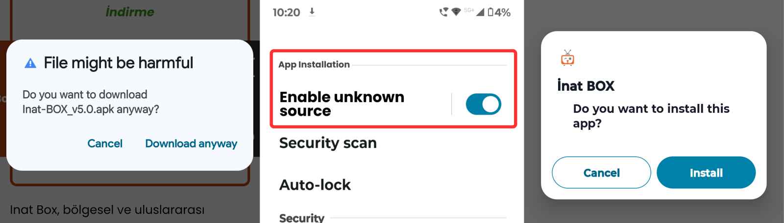 Installation Guide